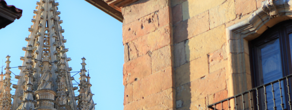 Spanien - Wandern auf dem Camino del Norte (Teil 4)