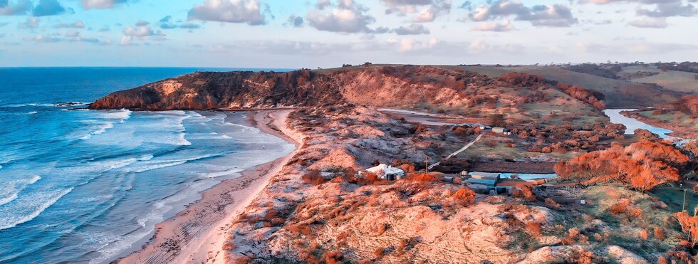 Australien - Naturschätze & ikonische Städte