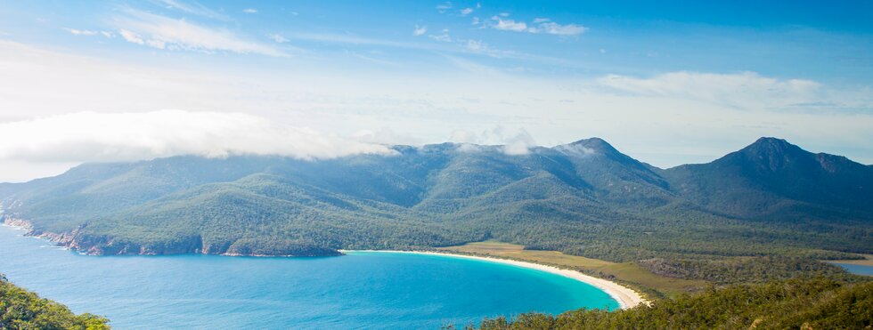 Australien - Gipfel, Küste und Städte: Von Sydney nach Tasmanien