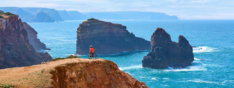 Der Fischerpfad - Rota Vicentina