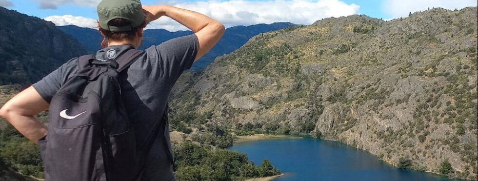 Patagonien Wanderreise