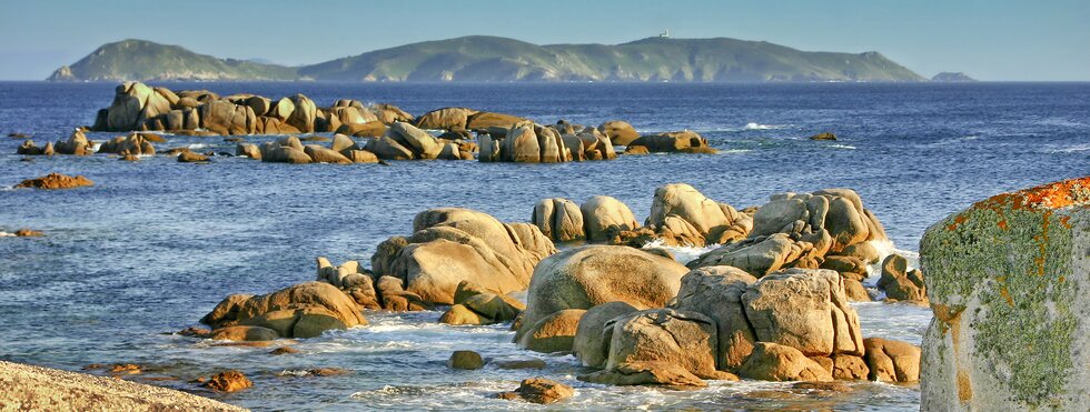 Jakobsweg - Route des Vater Sarmiento