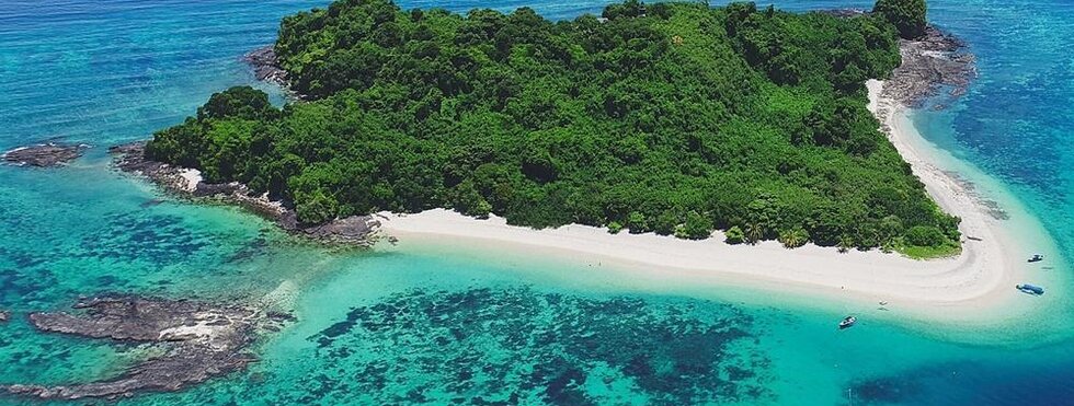 Entdeckungsreise im Nordosten und Norden Madagaskars