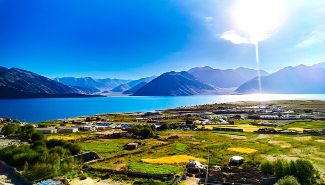 Expedition für weibliche Führungskräfte