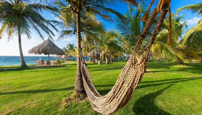 Kolumbien - Magie zwischen Kaffee, Kolonialflair und Karibik mit Badeverlängerung