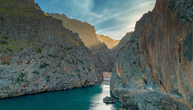 Mallorcas Schmugglerpfad erwandern - die Ruta del Contraban