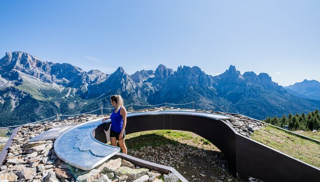 Dolomites Ronda 2 - Standard