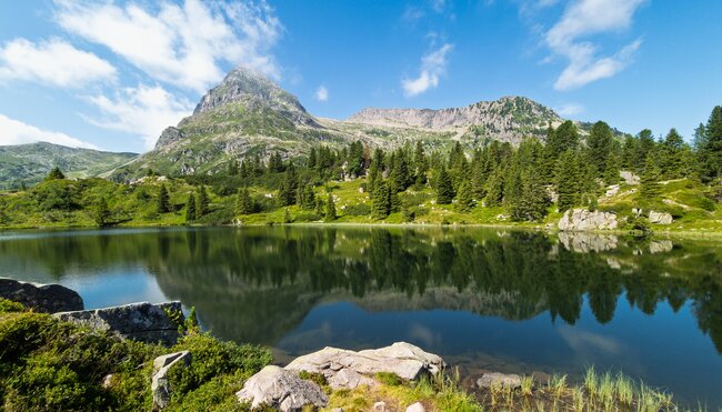 Dolomites Ronda 2 - Komfort