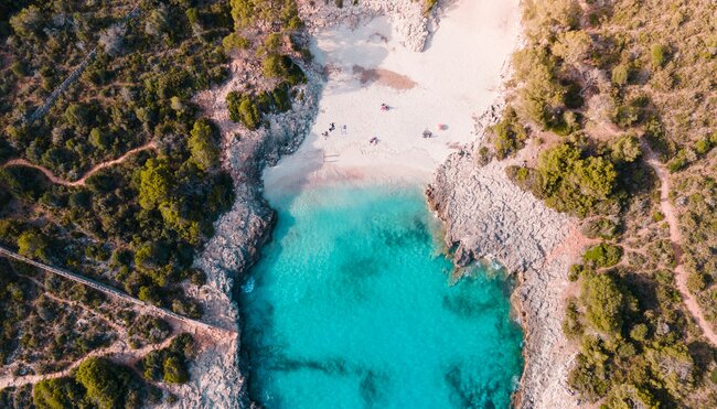 Best of Cami de Cavalls