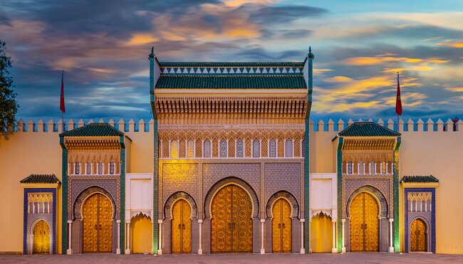 Marokkos Highlights erleben