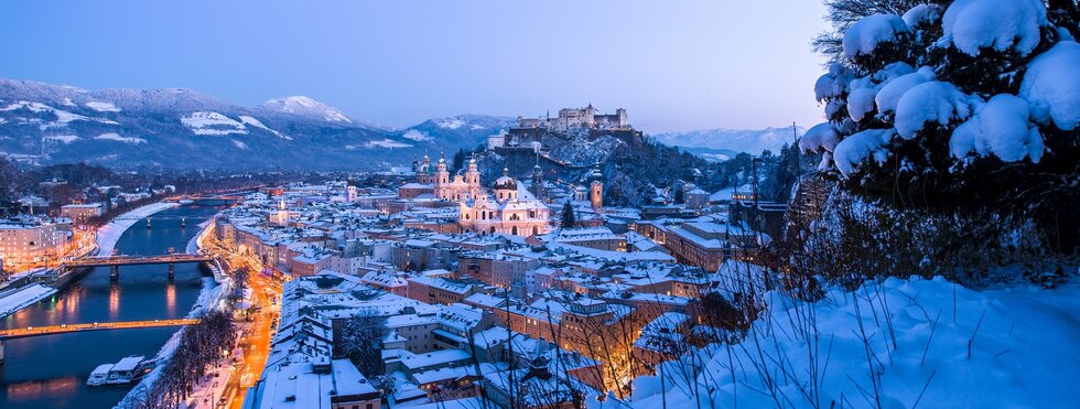 Stadtwandern mit Genuss