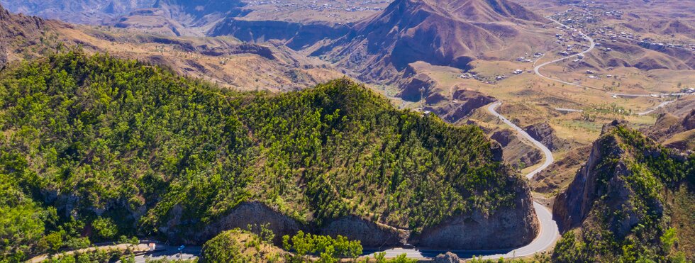 Kreolische Blickwinkel – Die Fotoreise 