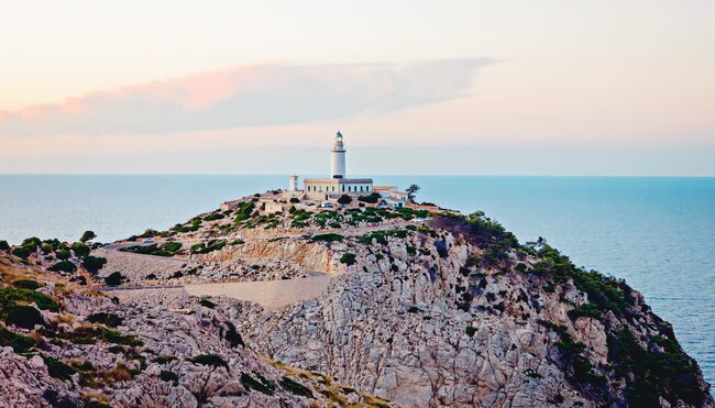 Mallorca Finca - Wandern mit Charme
