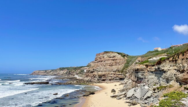 Porto - Lissabon mit Charme