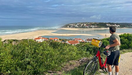 Porto - Lissabon mit Charme