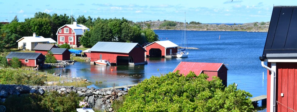 Schweden - Wandern vor Stockholms Toren (8 Tage)