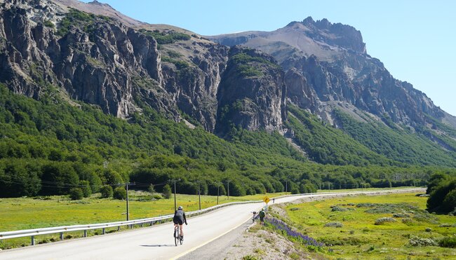 Chile - Die Highlights der Carretera Austral