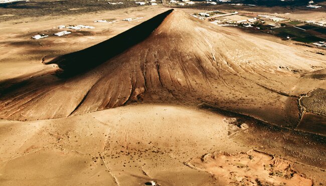 Silvester auf Lanzarote