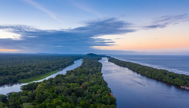 Erlebnisreise Mundo Verde