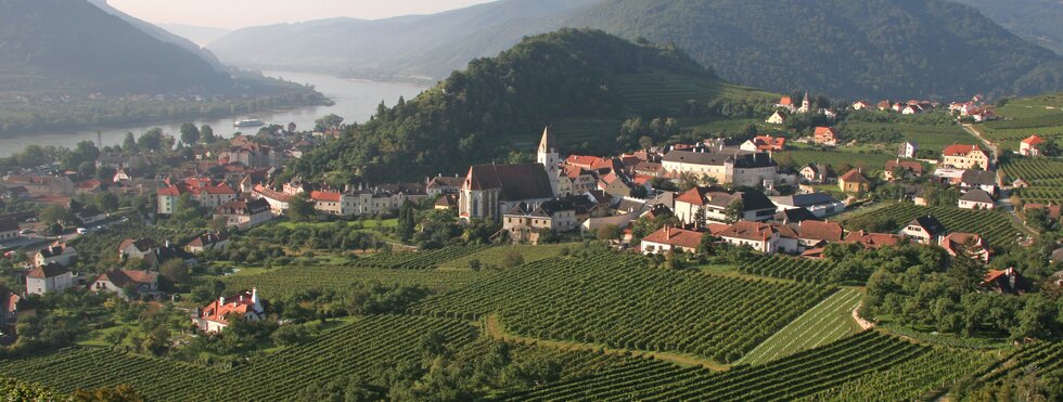 Wachau