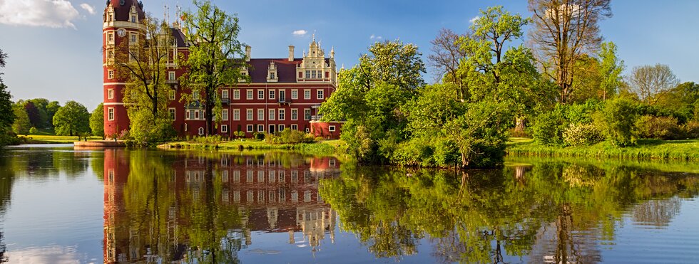Park Bad Muskau