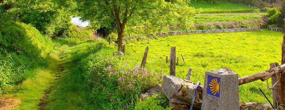 Nördlicher Jakobsweg von Santander nach Gijon