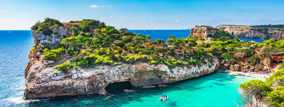 Mallorca Strand