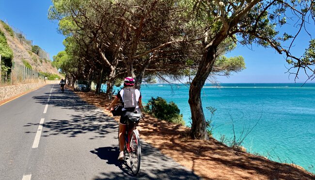 Rota Vicentina: Die Wild-Coast-Challenge