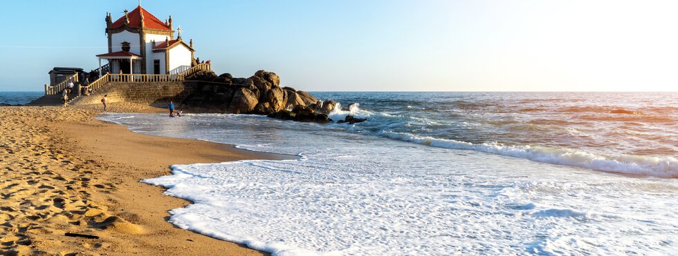 Capela do Senhor da Pedra