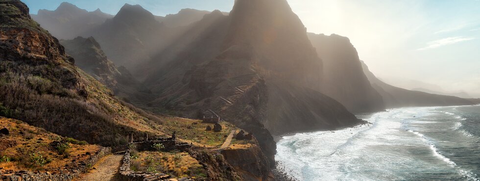 Cabo Verde for Family