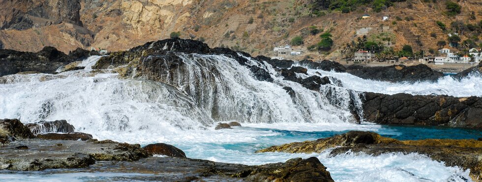 Brava - Kurztrip auf die Blumeninsel - Reisebaustein