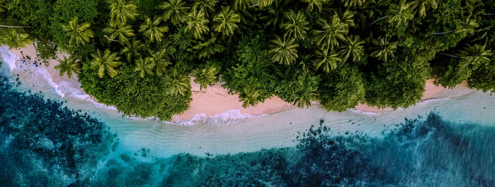 São Tomé aktiv: Inselumrundung